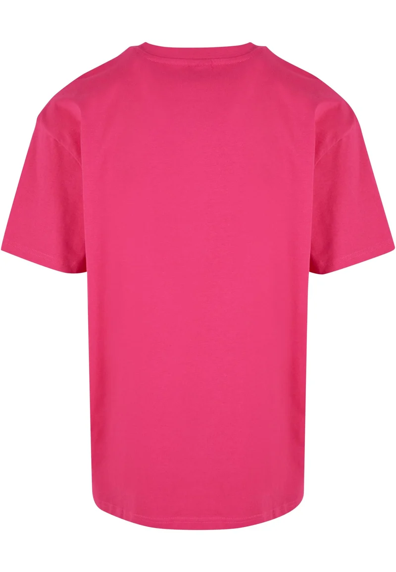 UC Heavy Oversized Tee