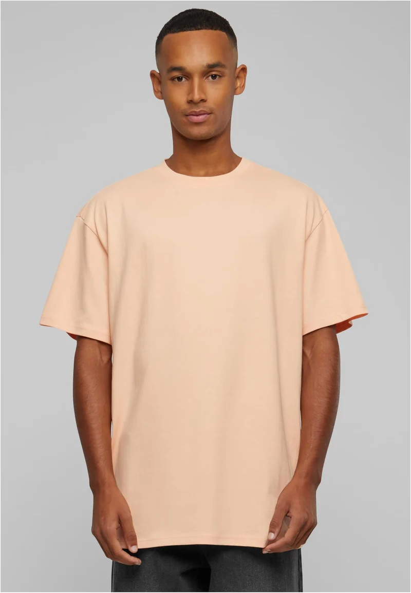 UC Heavy Oversized Tee