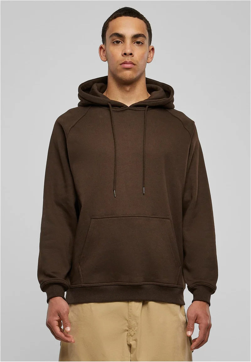 UC Blank Hoody