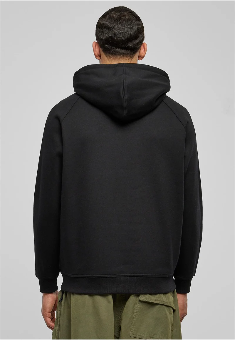 UC Blank Hoody