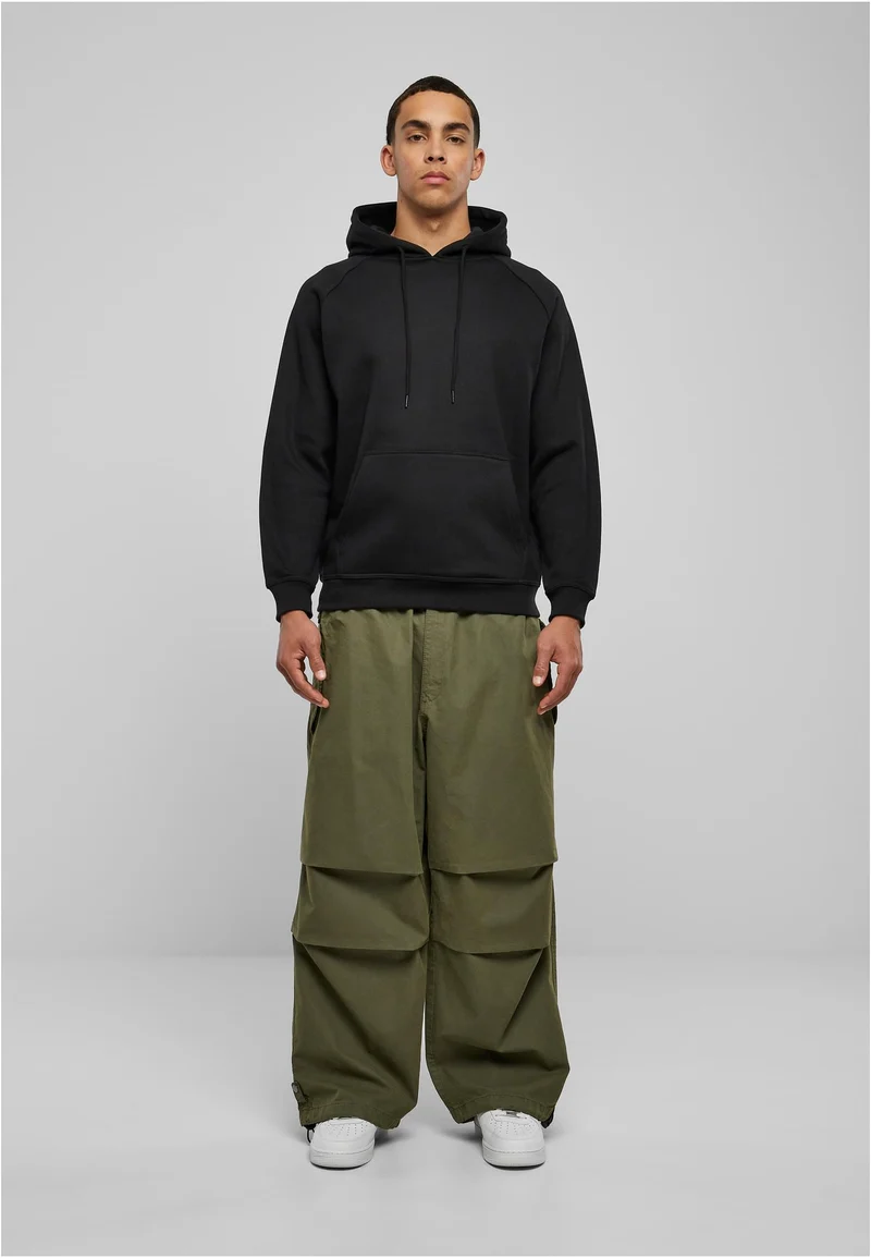 UC Blank Hoody