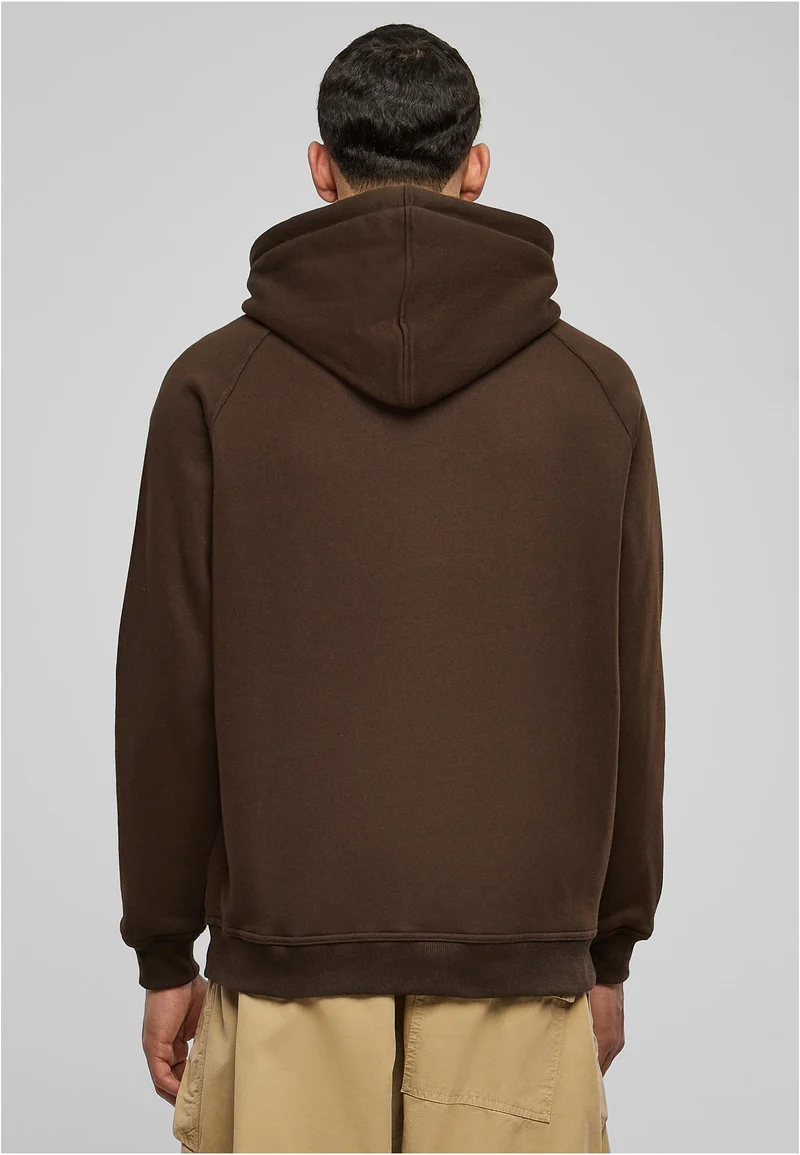 UC Blank Hoody