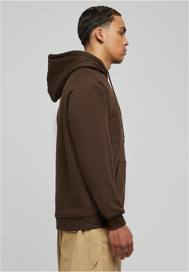 UC Blank Hoody