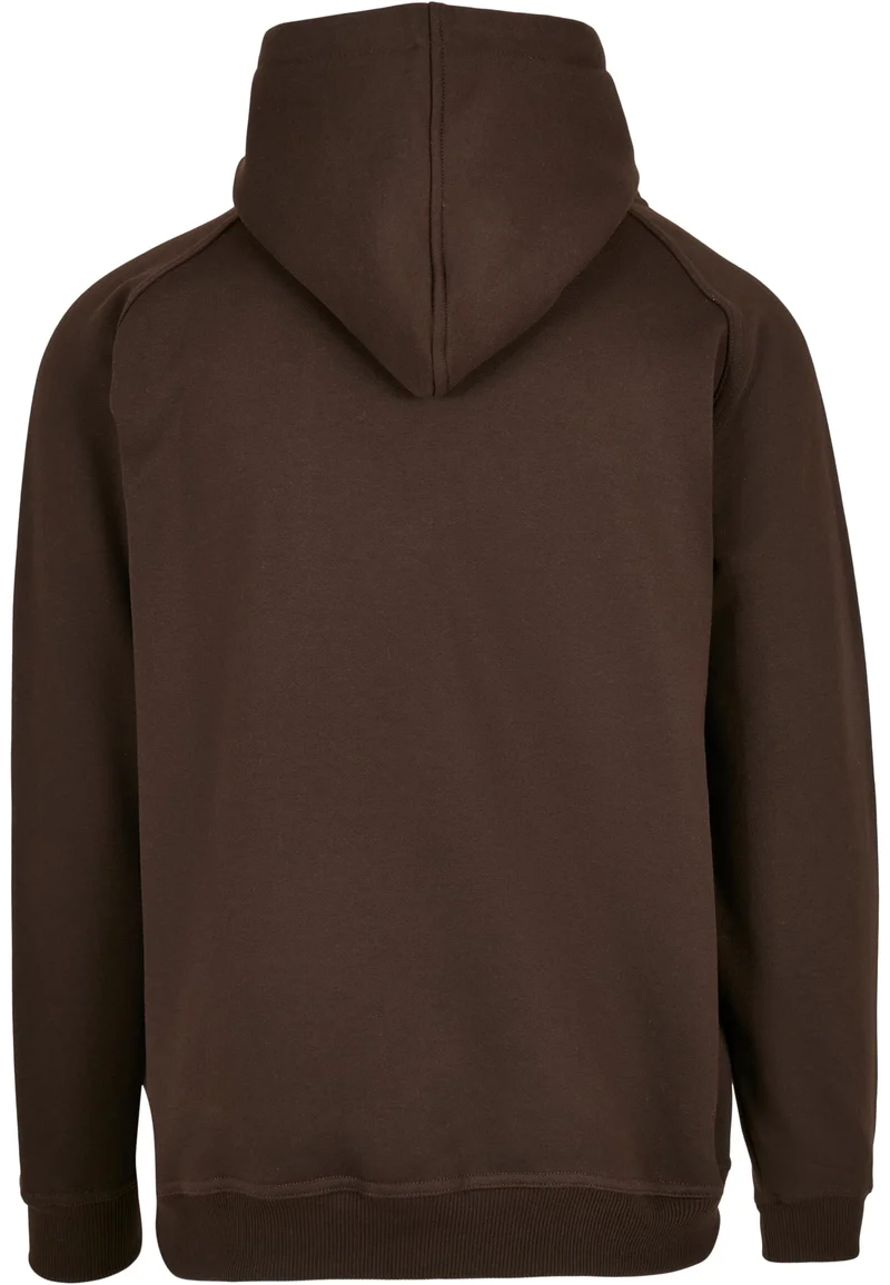 UC Blank Hoody
