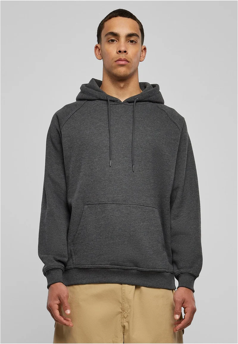 UC Blank Hoody
