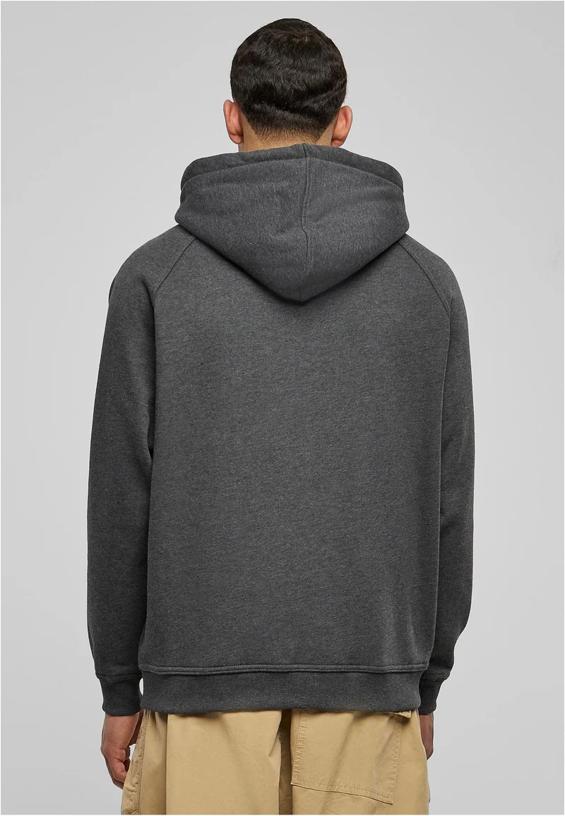UC Blank Hoody