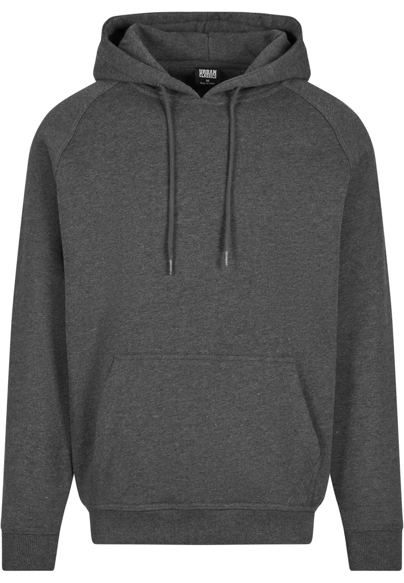 UC Blank Hoody