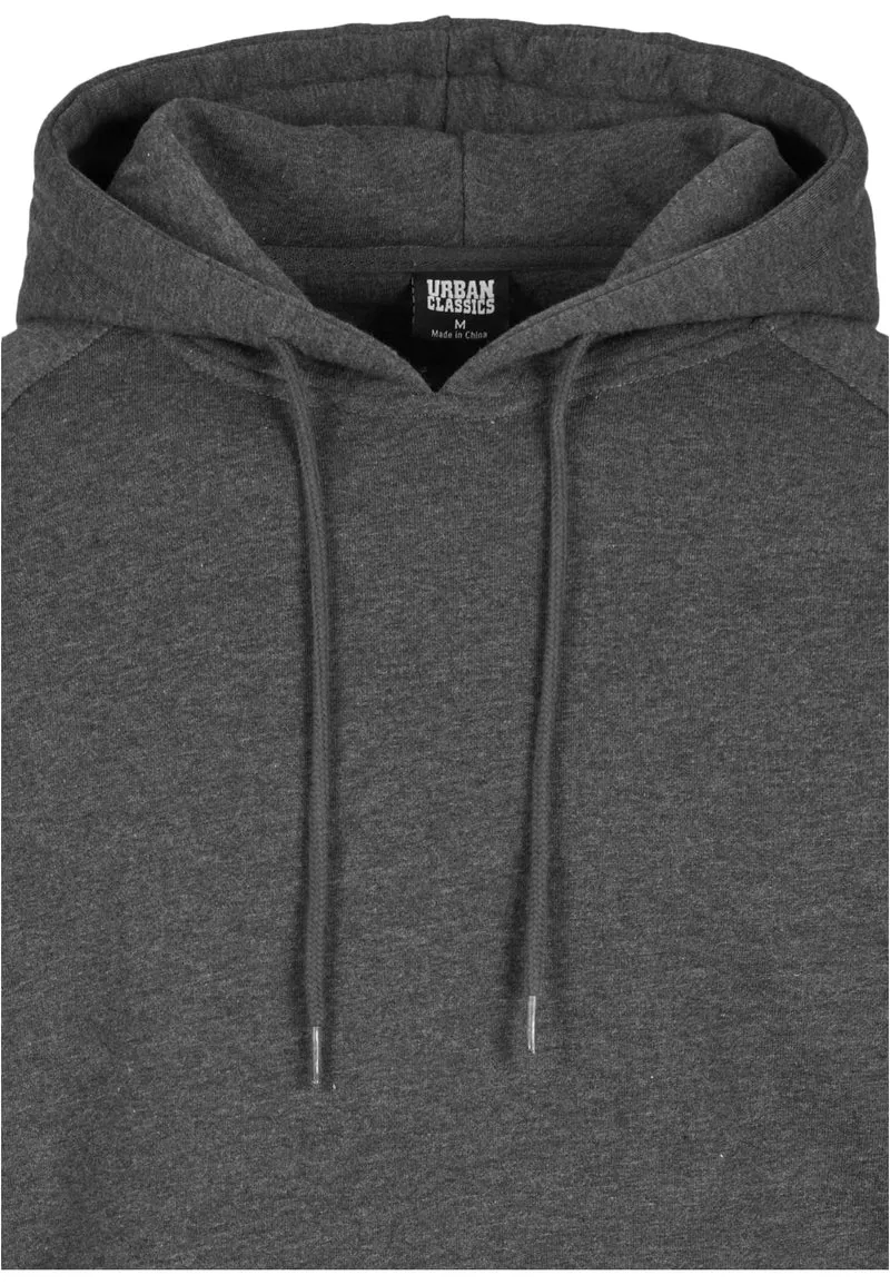 UC Blank Hoody