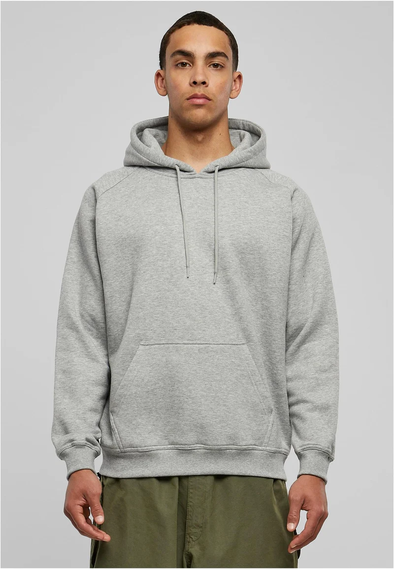 UC Blank Hoody