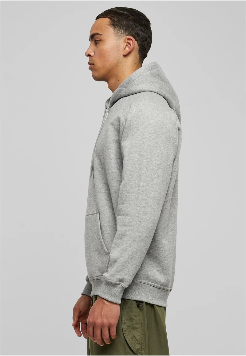 UC Blank Hoody