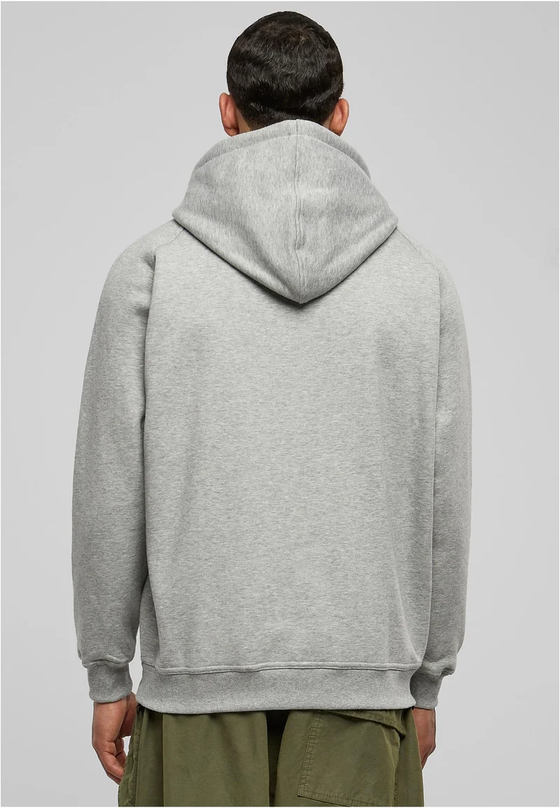 UC Blank Hoody
