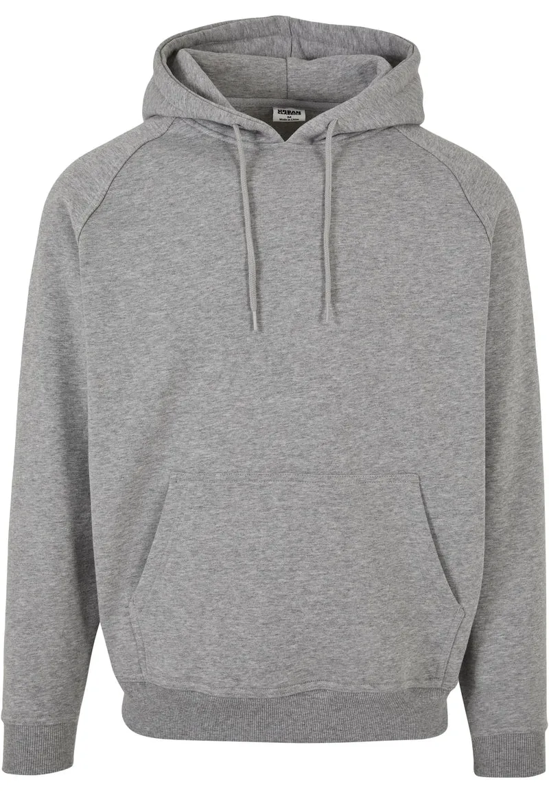 UC Blank Hoody