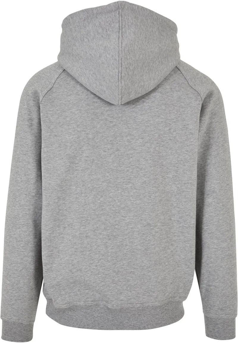 UC Blank Hoody