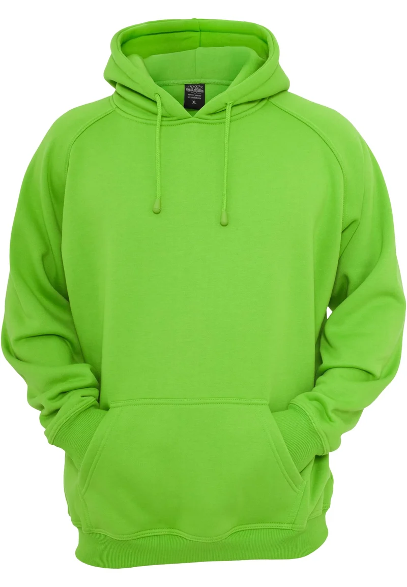 UC Blank Hoody