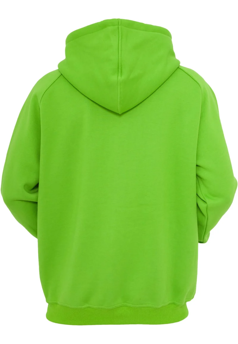UC Blank Hoody