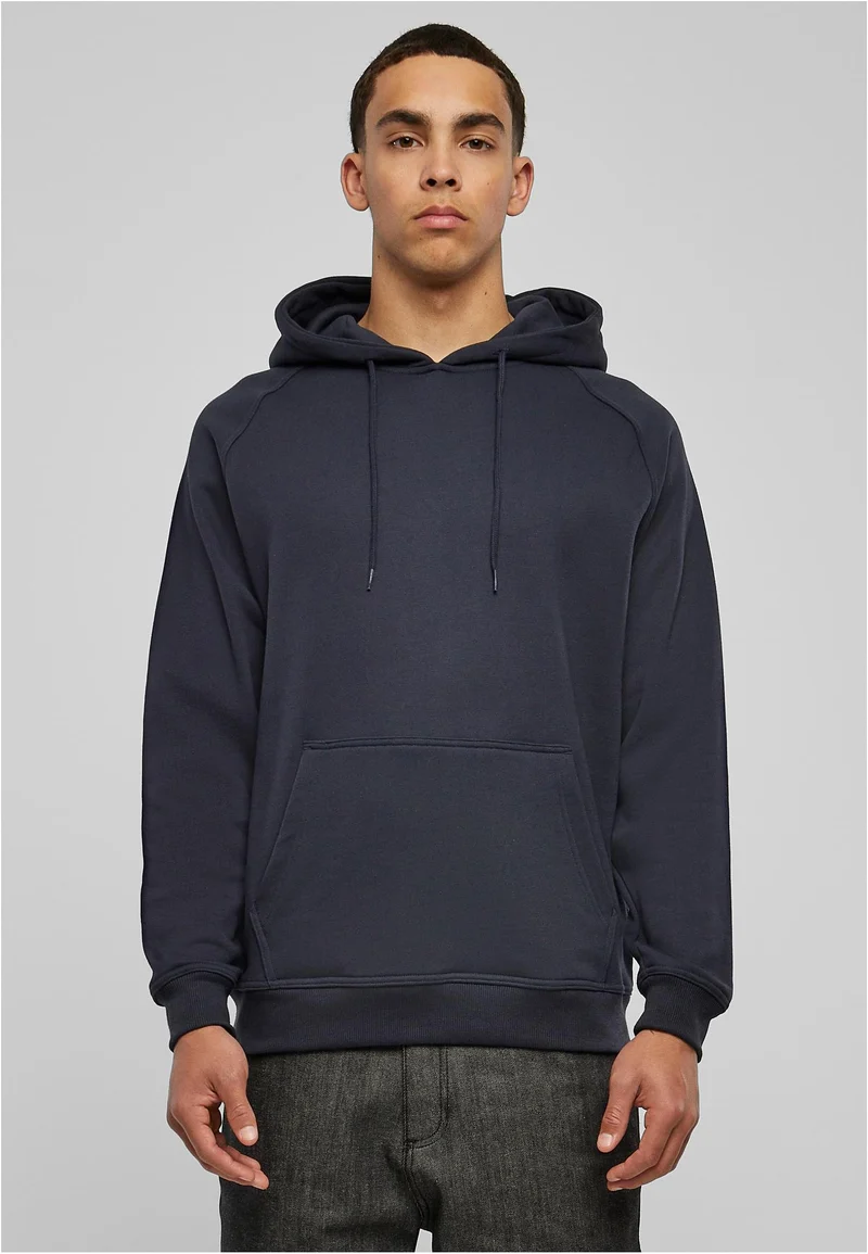 UC Blank Hoody
