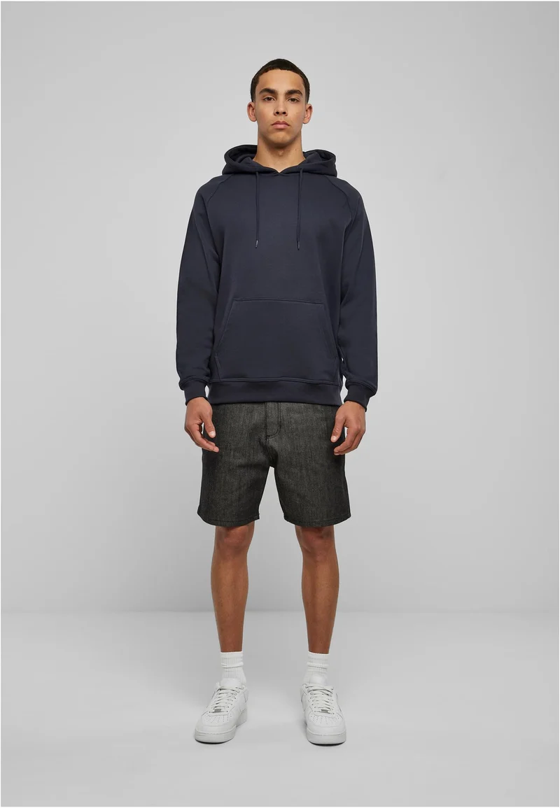 UC Blank Hoody