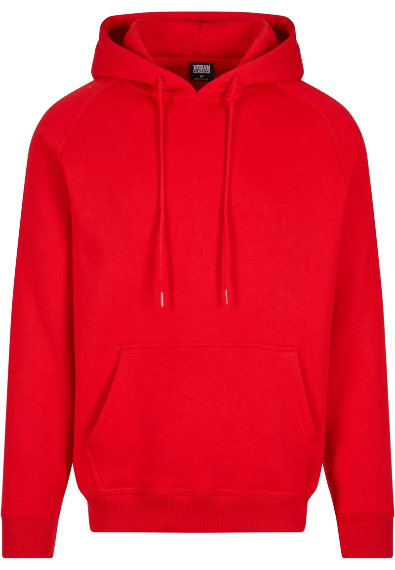 UC Blank Hoody