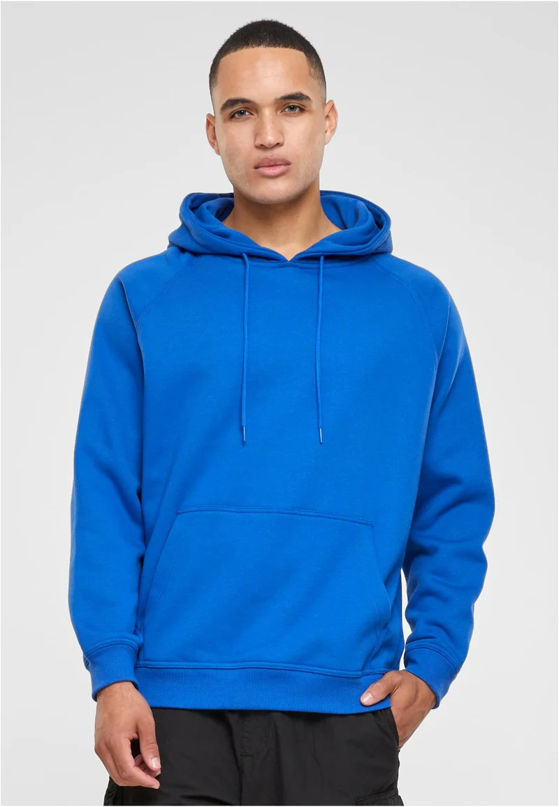 UC Blank Hoody