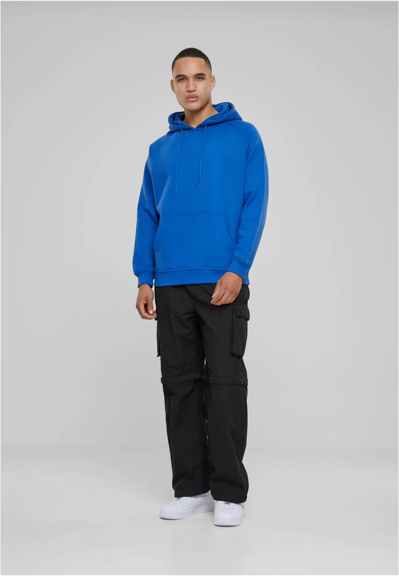 UC Blank Hoody