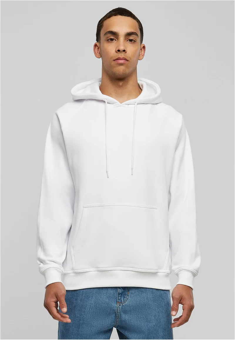 UC Blank Hoody