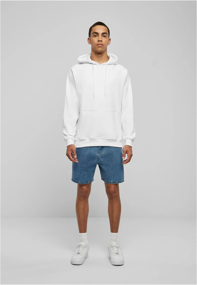UC Blank Hoody
