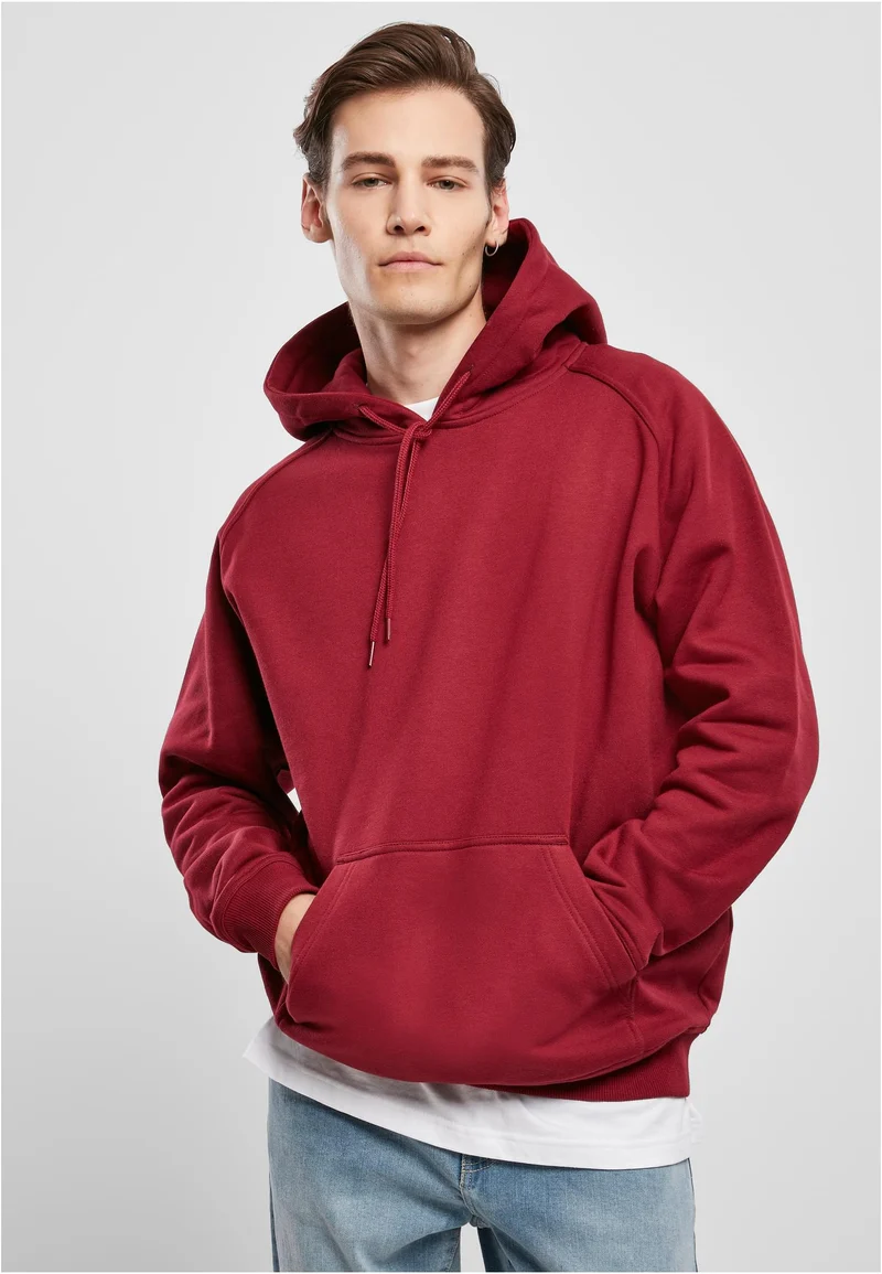 UC Blank Hoody