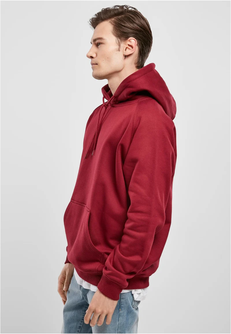 UC Blank Hoody