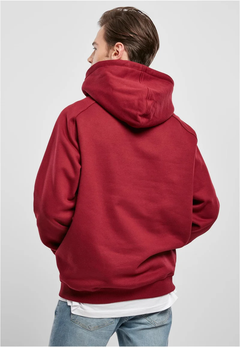 UC Blank Hoody