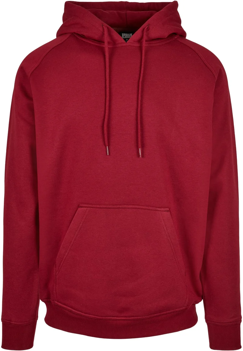 UC Blank Hoody
