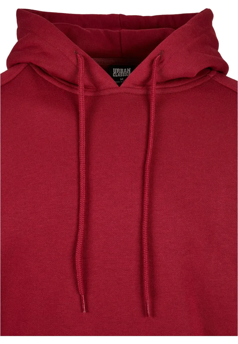 UC Blank Hoody