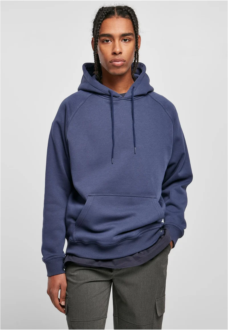 UC Blank Hoody