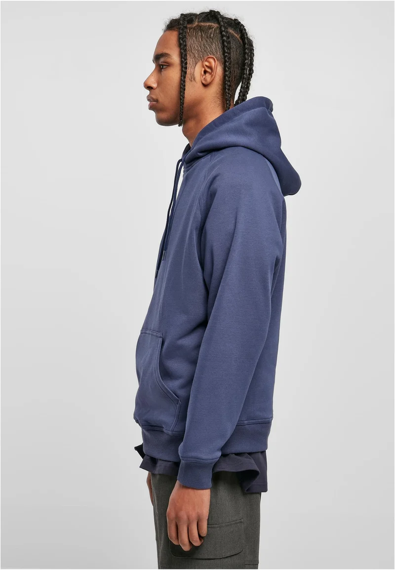 UC Blank Hoody