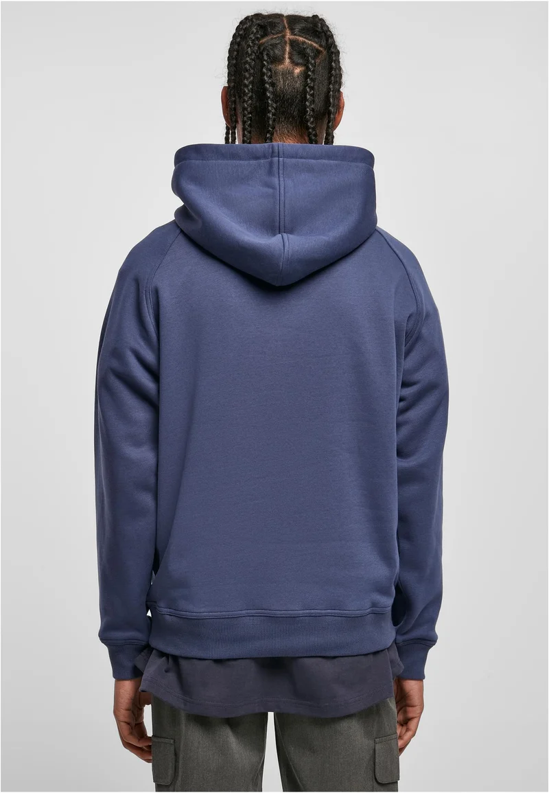 UC Blank Hoody