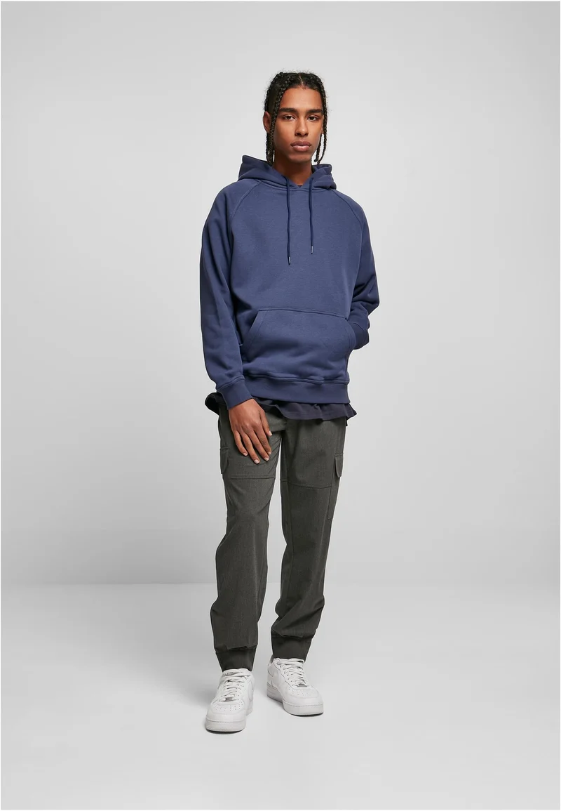 UC Blank Hoody