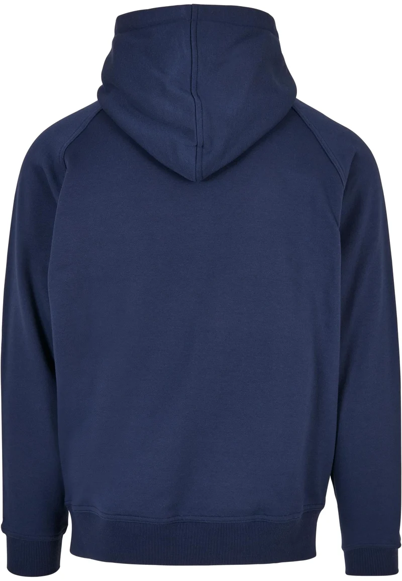 UC Blank Hoody