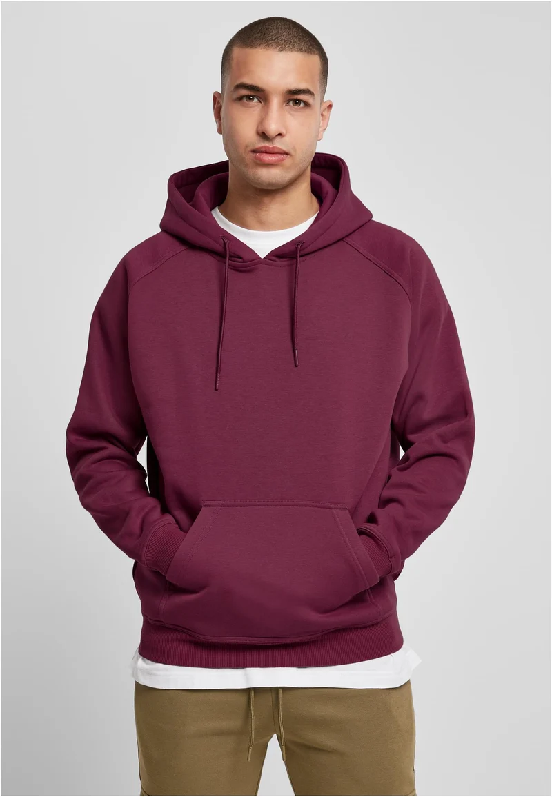 UC Blank Hoody
