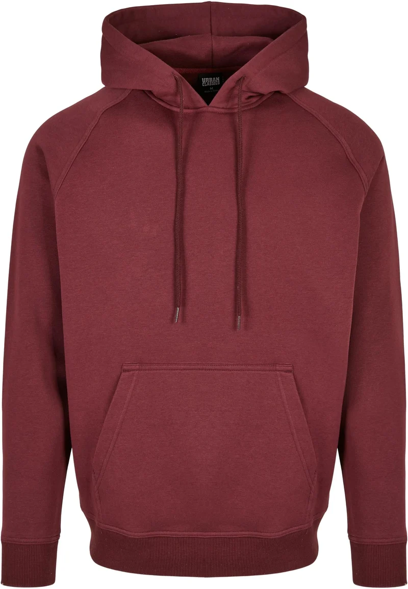 UC Blank Hoody