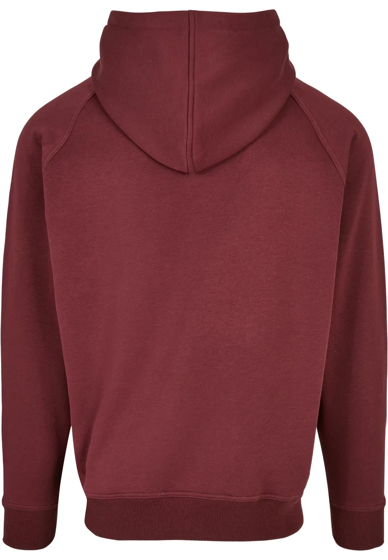 UC Blank Hoody
