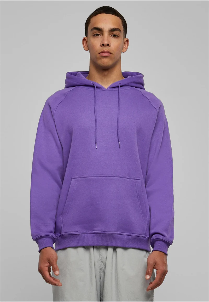UC Blank Hoody