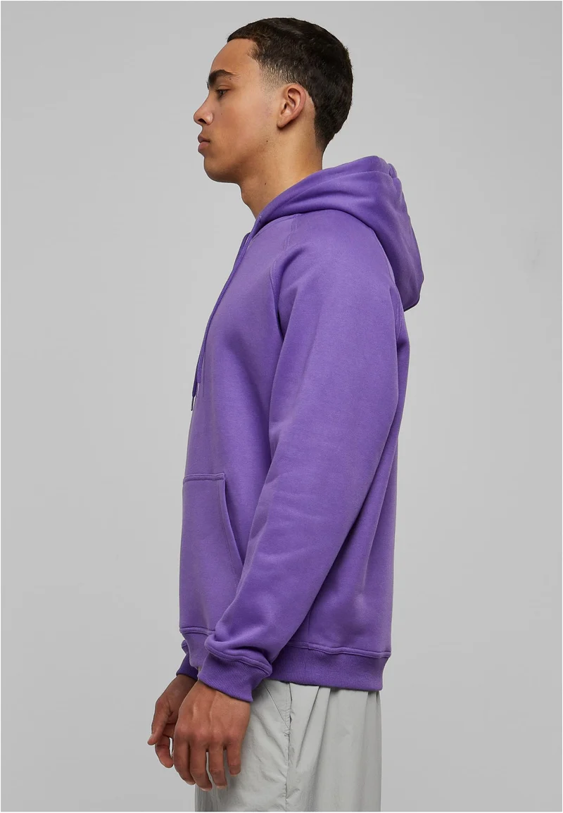 UC Blank Hoody