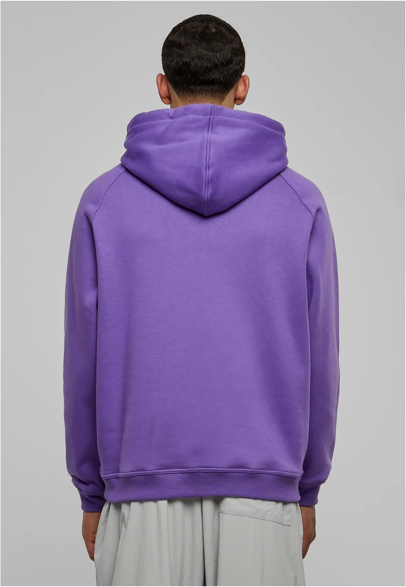 UC Blank Hoody