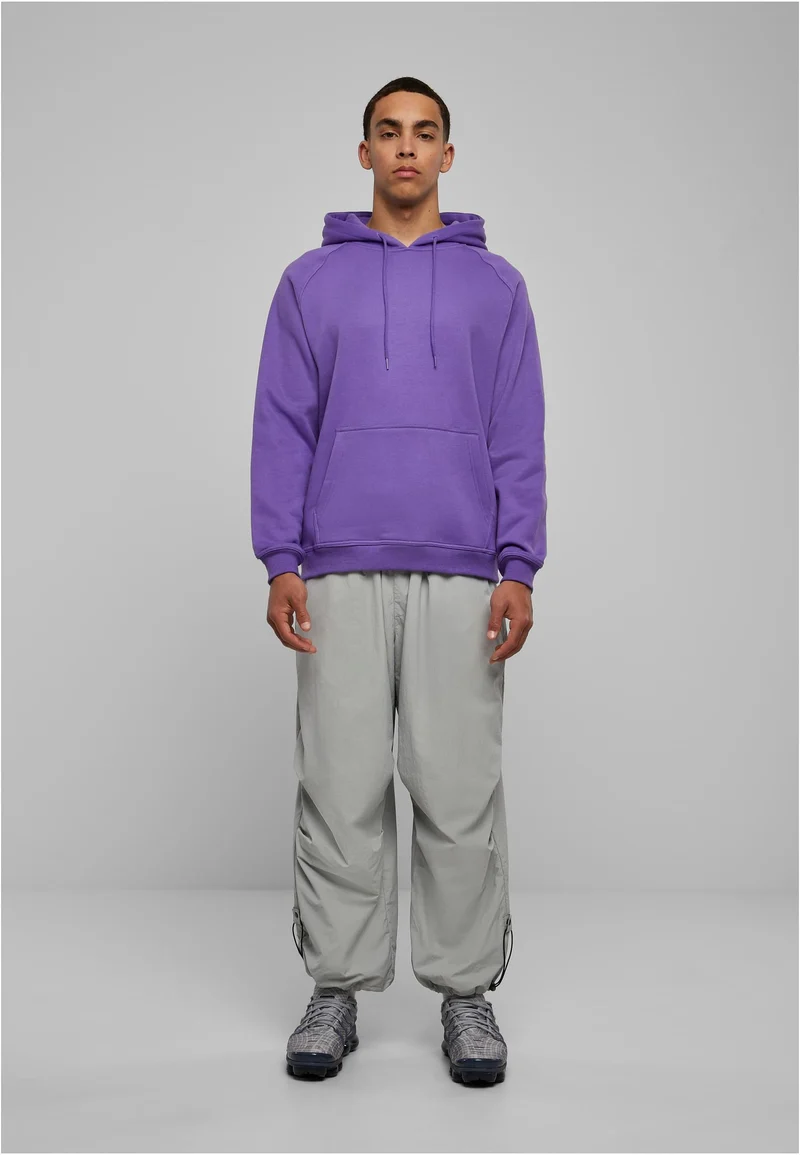 UC Blank Hoody