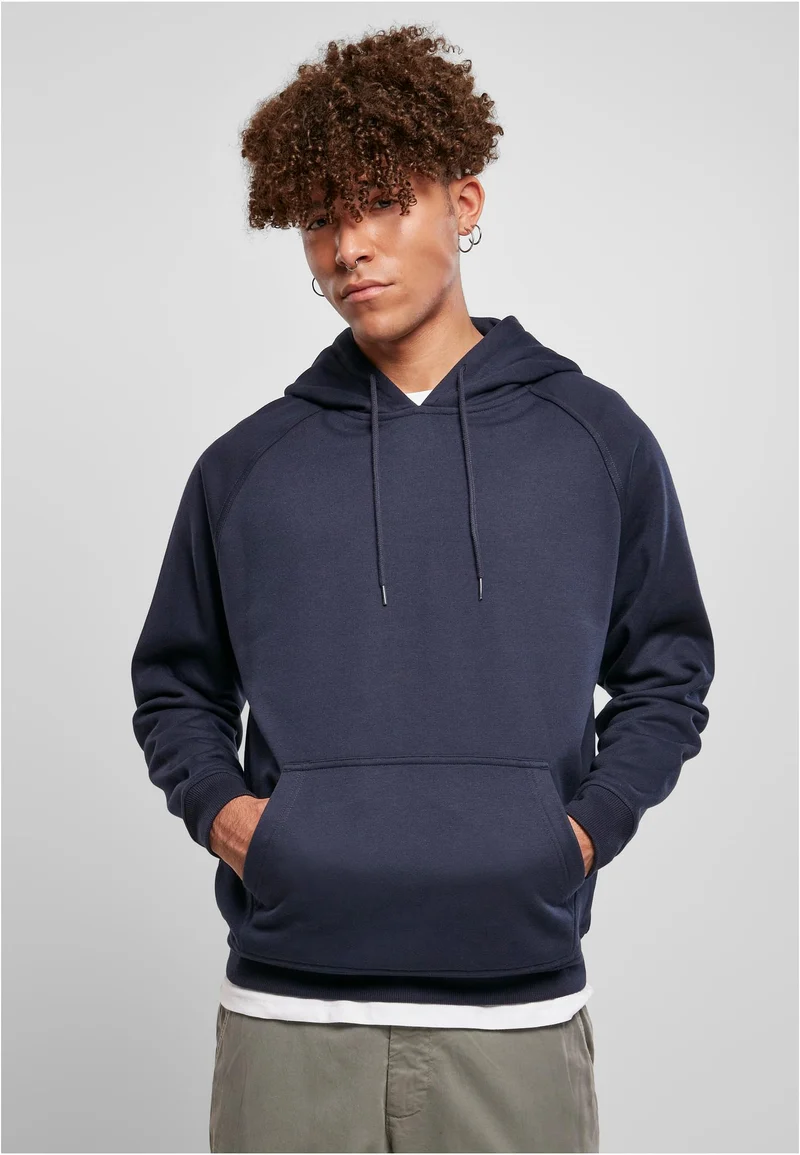 UC Blank Hoody