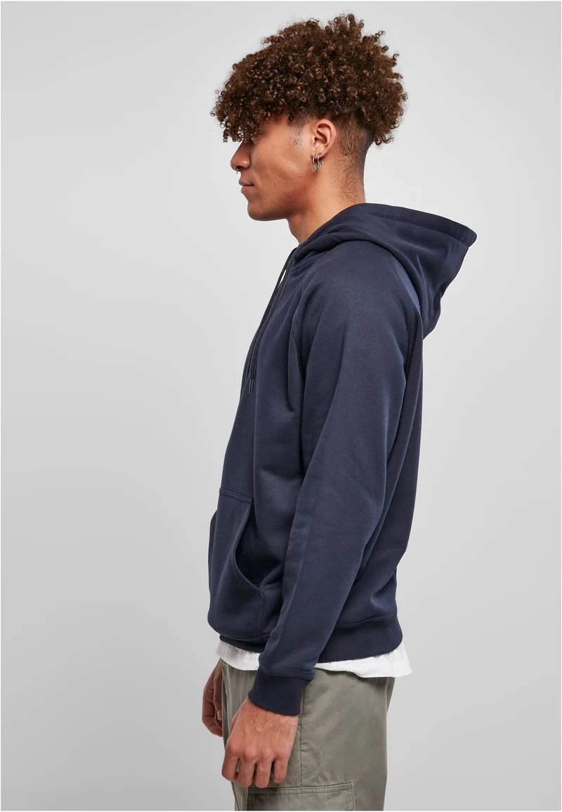UC Blank Hoody