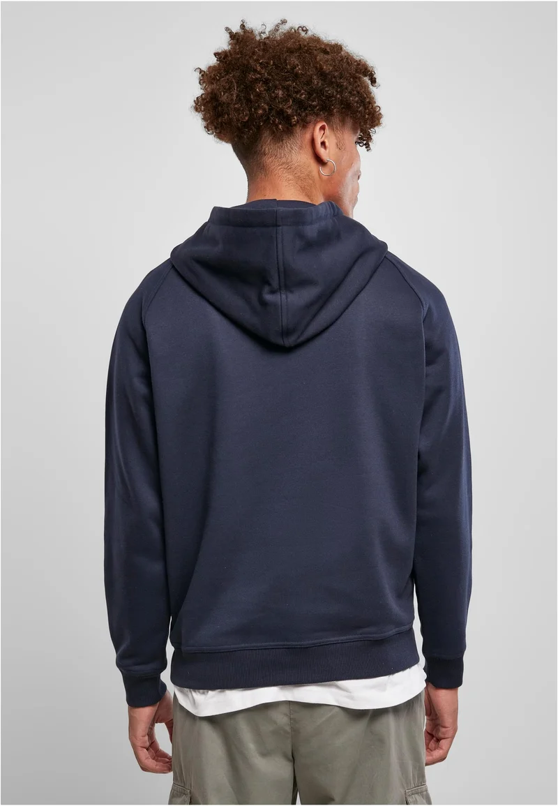UC Blank Hoody