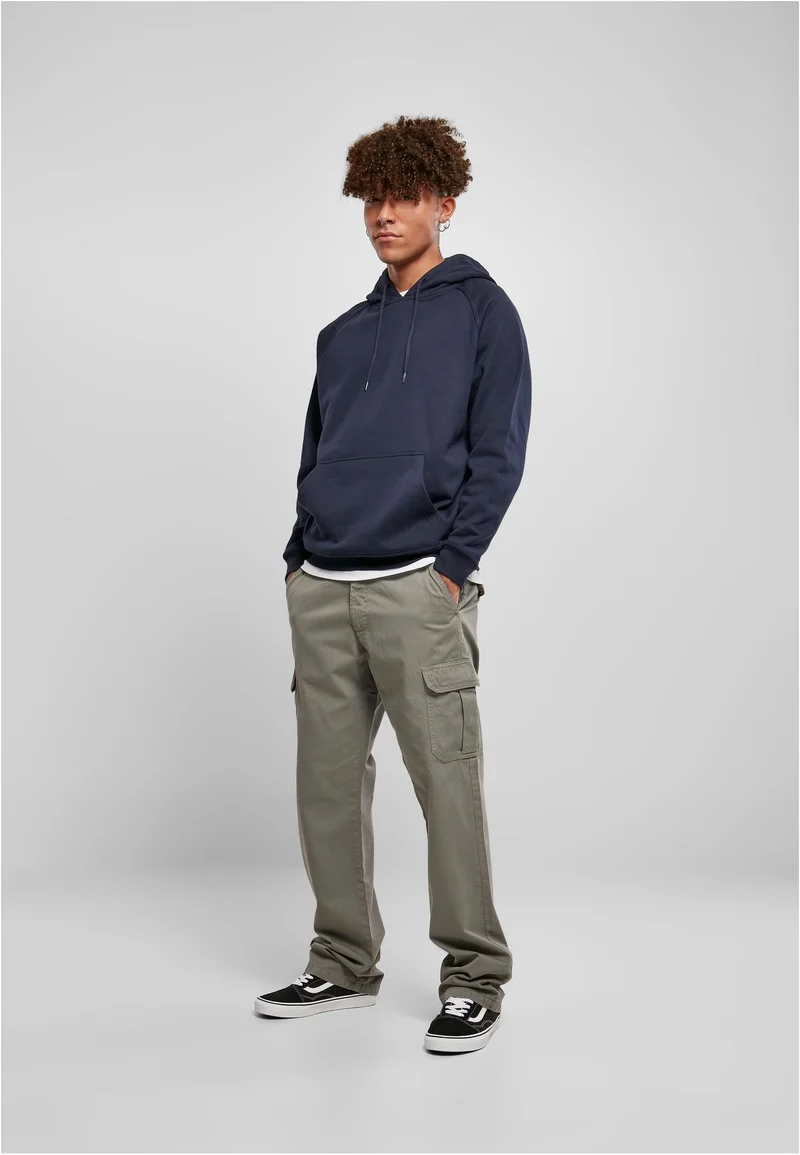 UC Blank Hoody