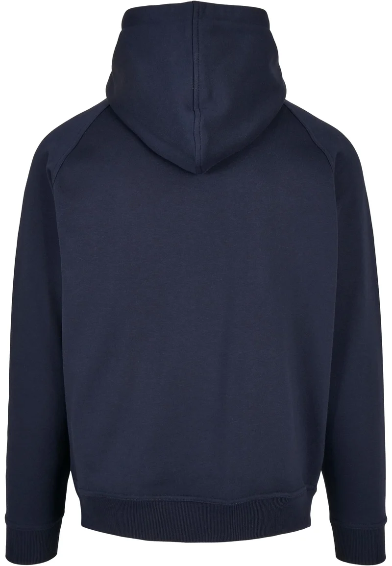 UC Blank Hoody
