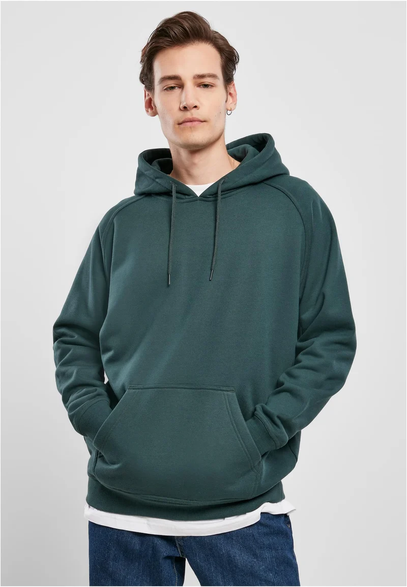 UC Blank Hoody