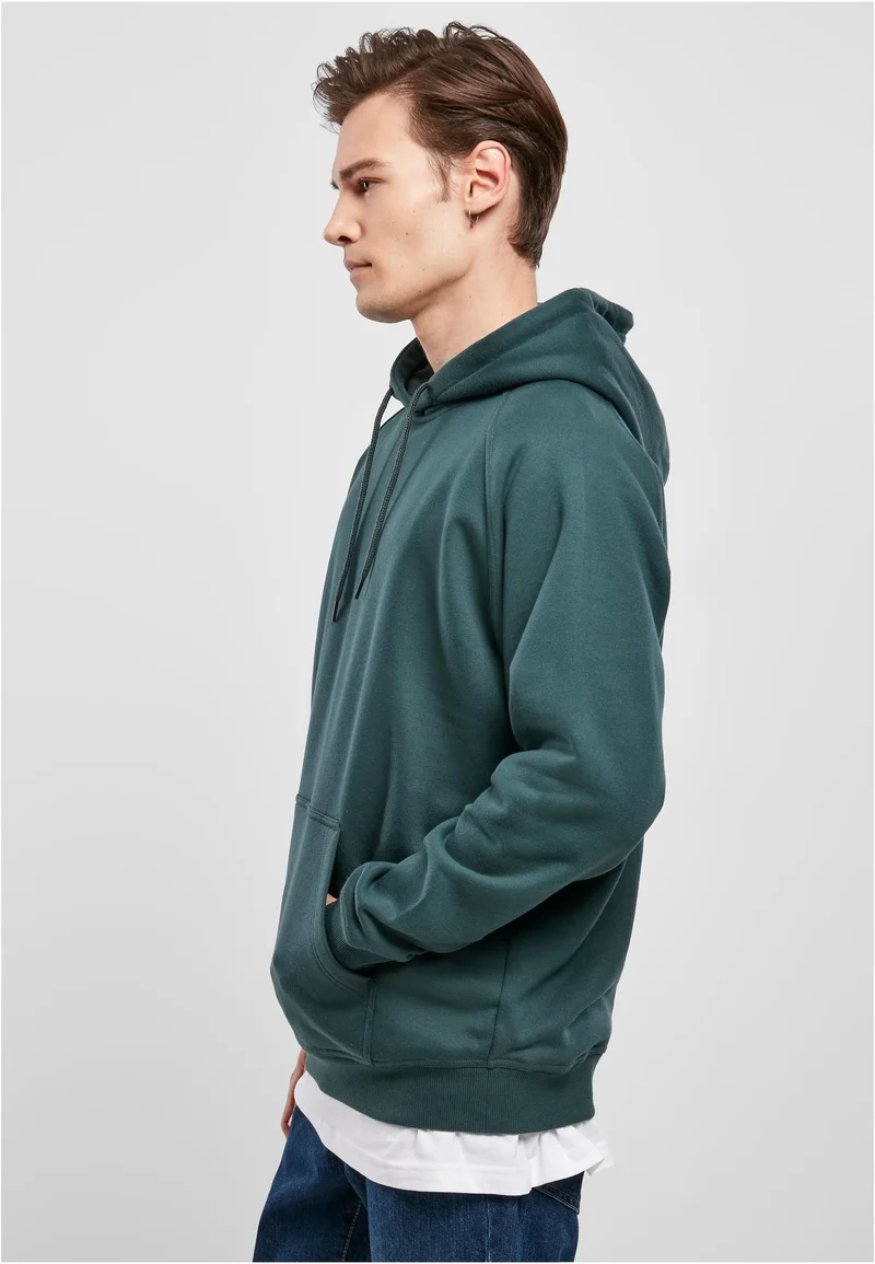 UC Blank Hoody